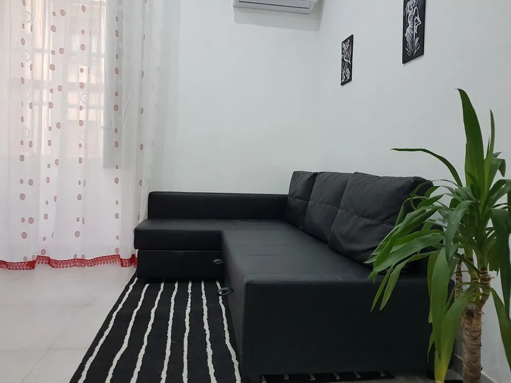 Mary''s Sweet Home Appartamento Napoli