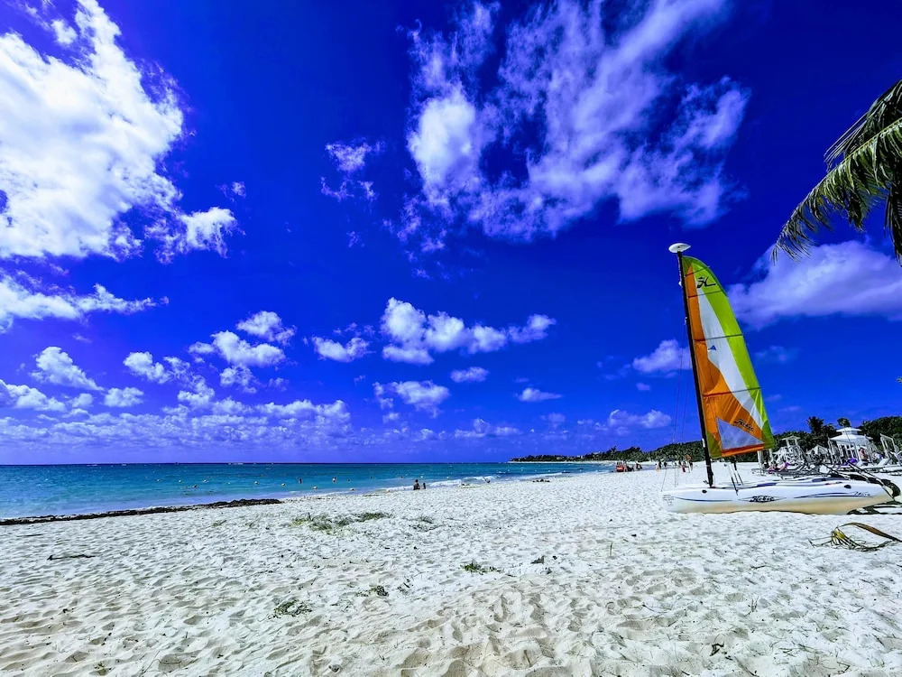 Hotel Sol Playa
