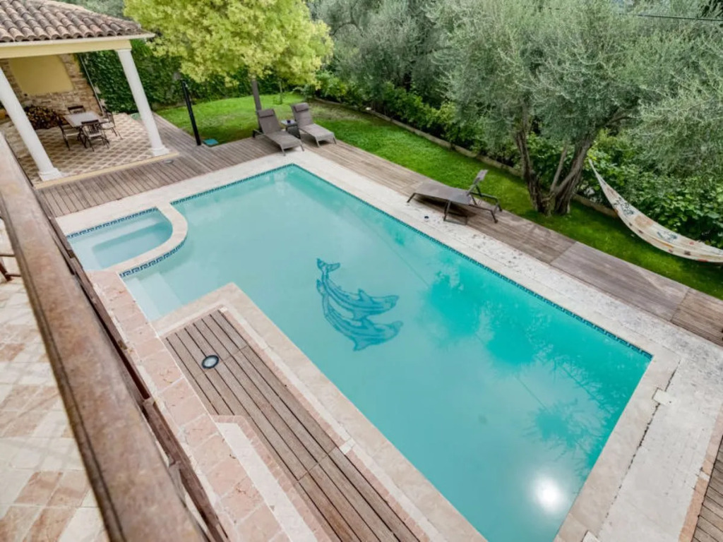 Villa Caliopa by Interhome