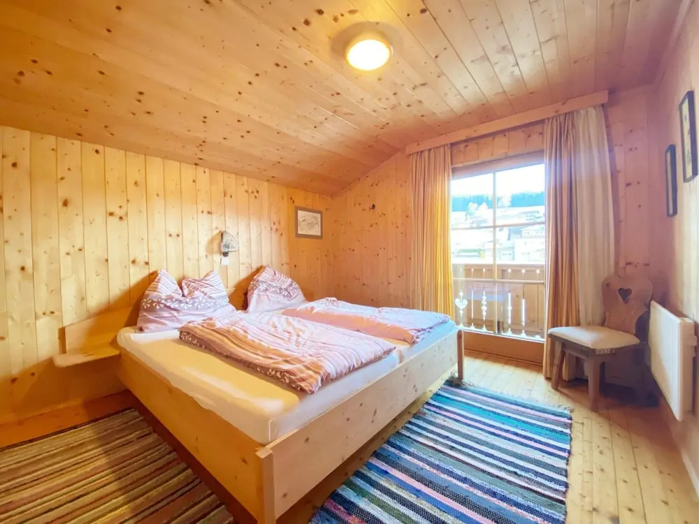 Holiday Home in St. Koloman Near Salzburg