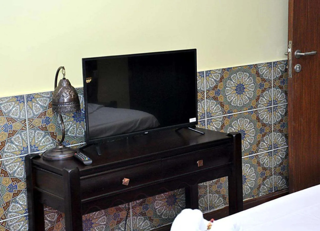 Отель New Star Zamalek Plaza INN