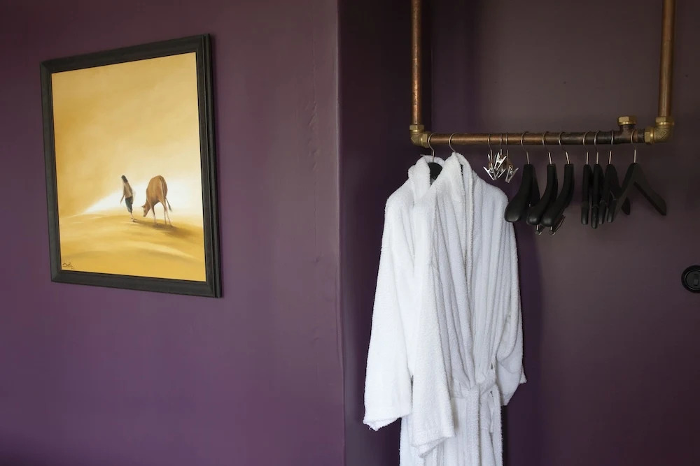 Three Pheasants Boutique Bed and Breakfast