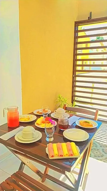 Japaratinga Suites