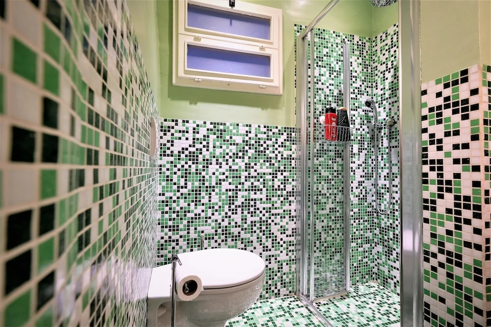 Viktoria's Luxury Duomo Suite