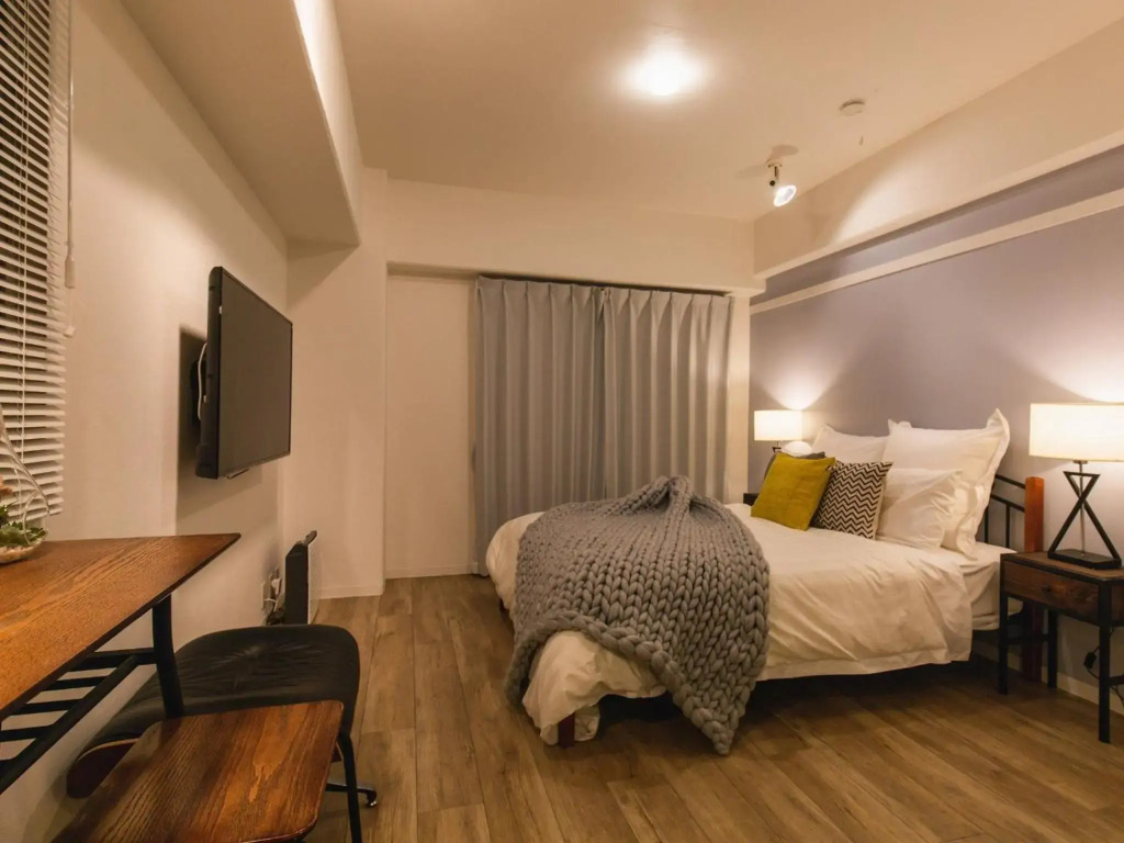 Aiwa Mansion / Vacation STAY 80391
