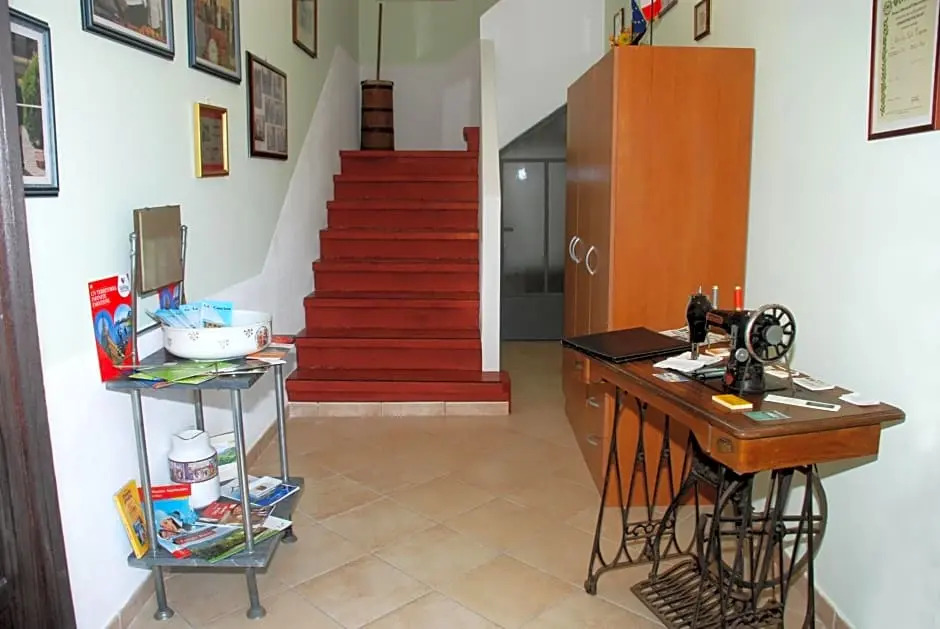 La Cascina
