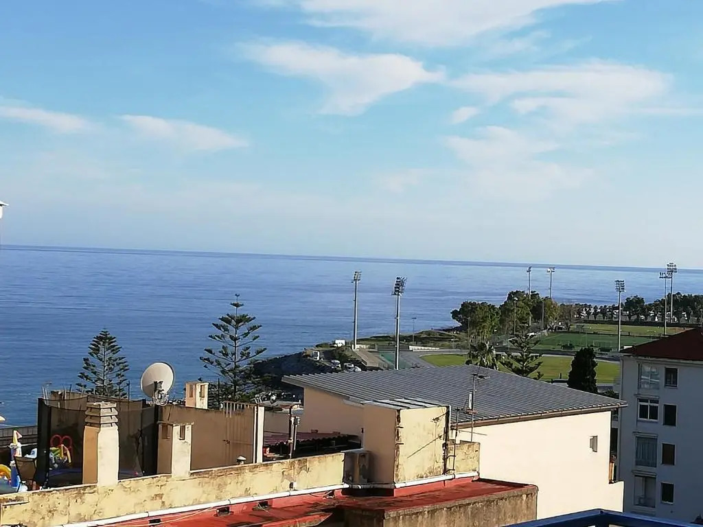 SEMERIA 26 vista mare e posto auto
