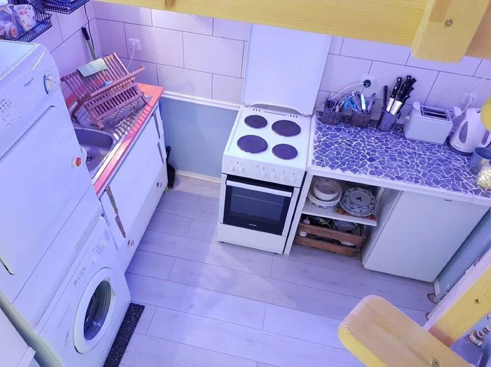 Loft in Prenzlauerberg