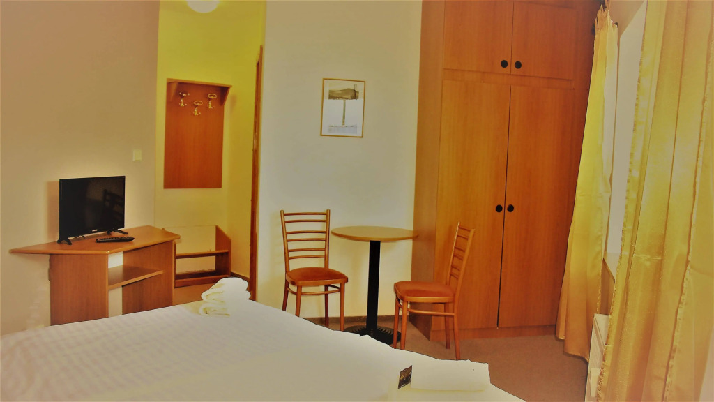 Ski & Spa Bellevue Harrachov
