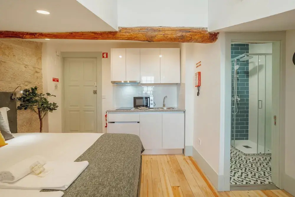 Downtown Suites by Vacationy