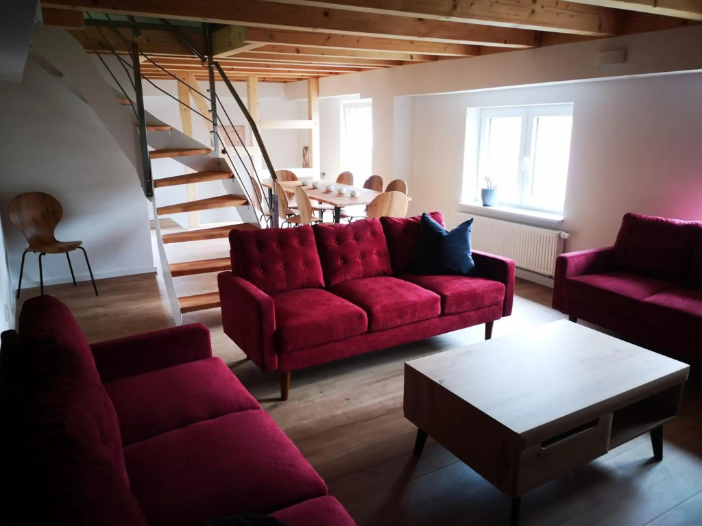 Ferienhaus Elbsicht