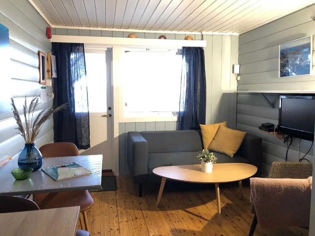 Korshamn Rorbuer