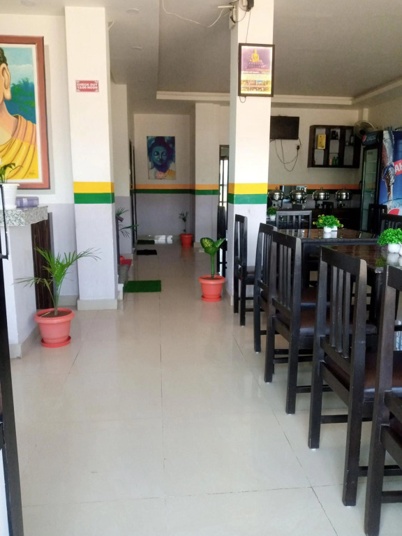 Hotel Kanthak