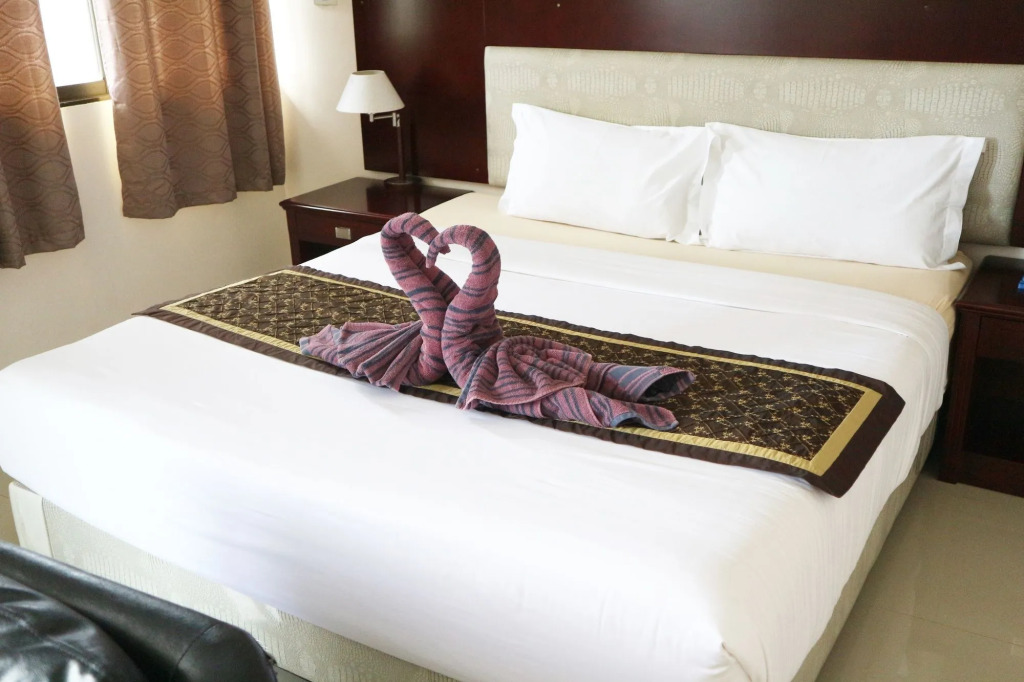 The Freelancer Hotel