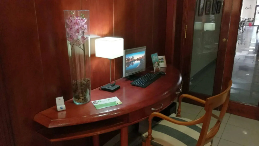 Hotel Don Diego by Ĥ