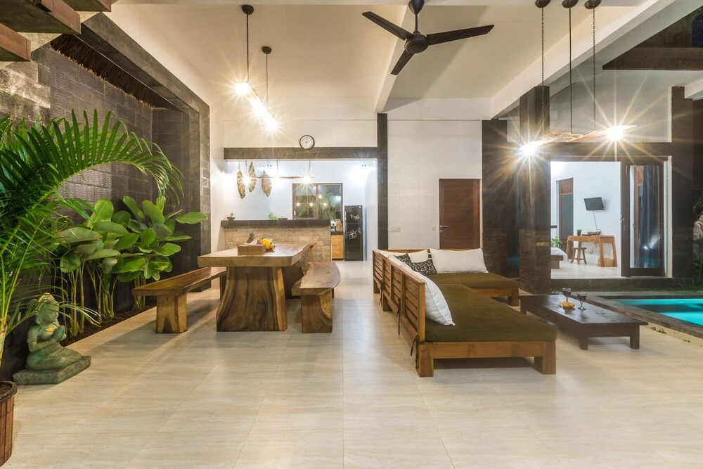 Luxury Kasava2 Ubud