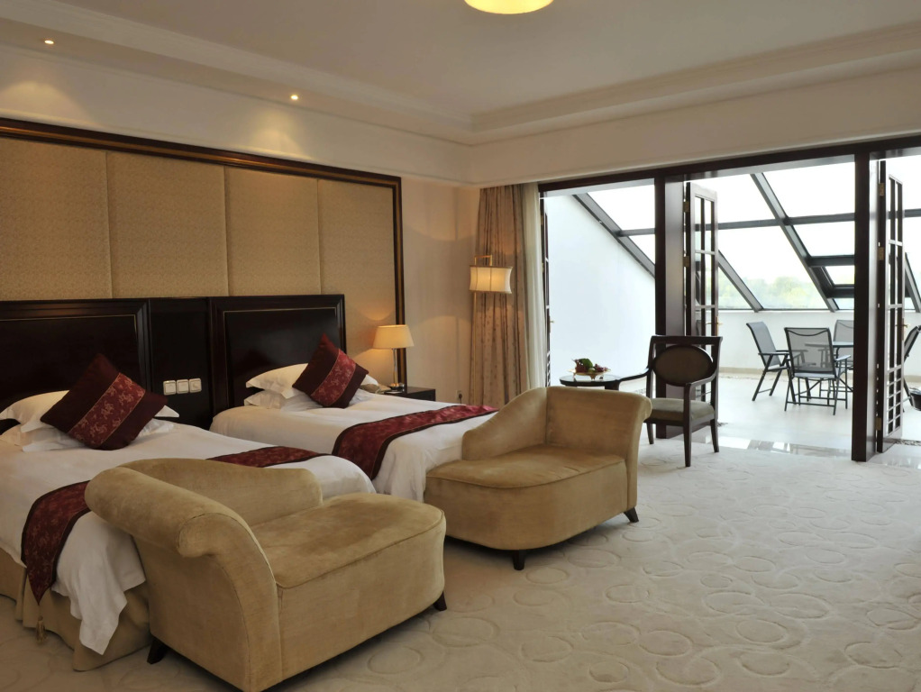 Zhejiang Hotel