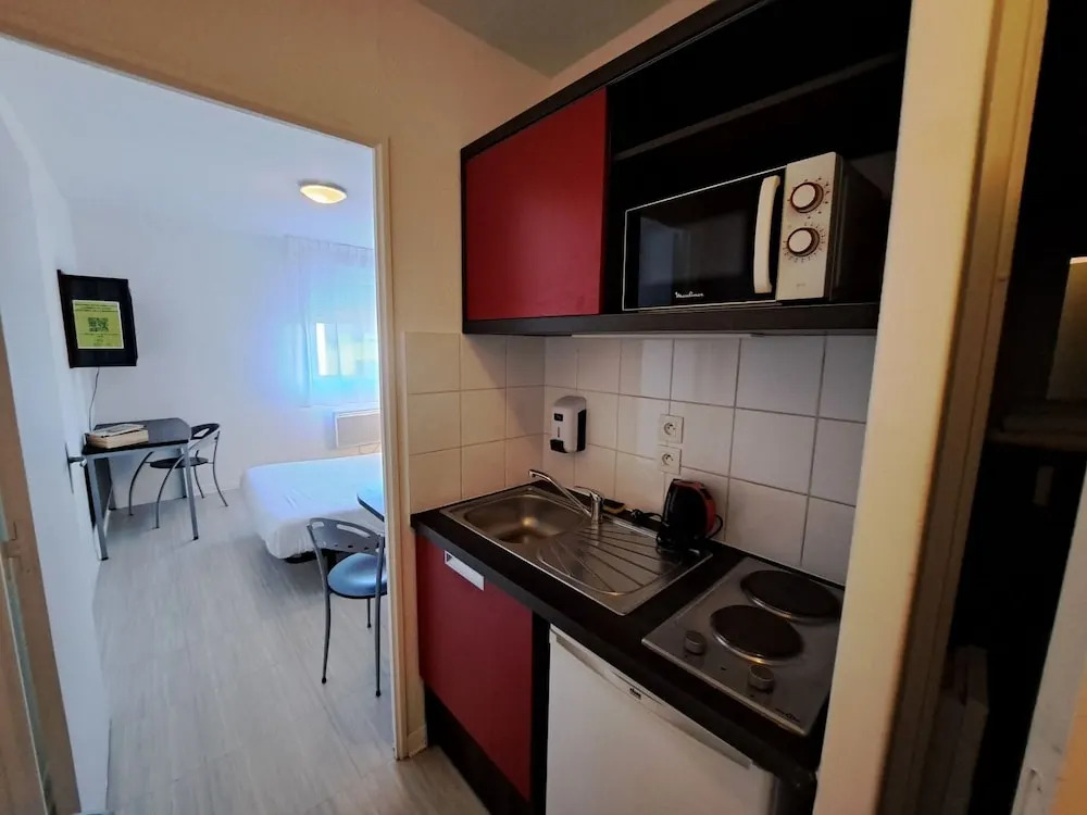 Residence Aixoise