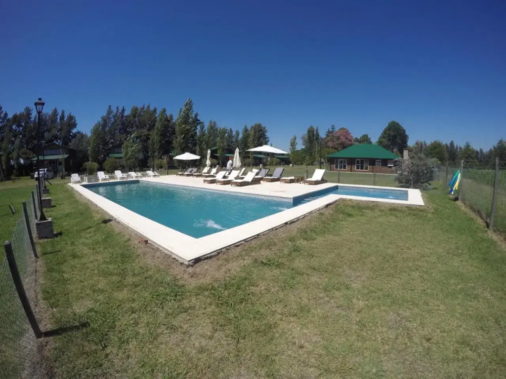Complejo Kayen - San Pedro Golf Club
