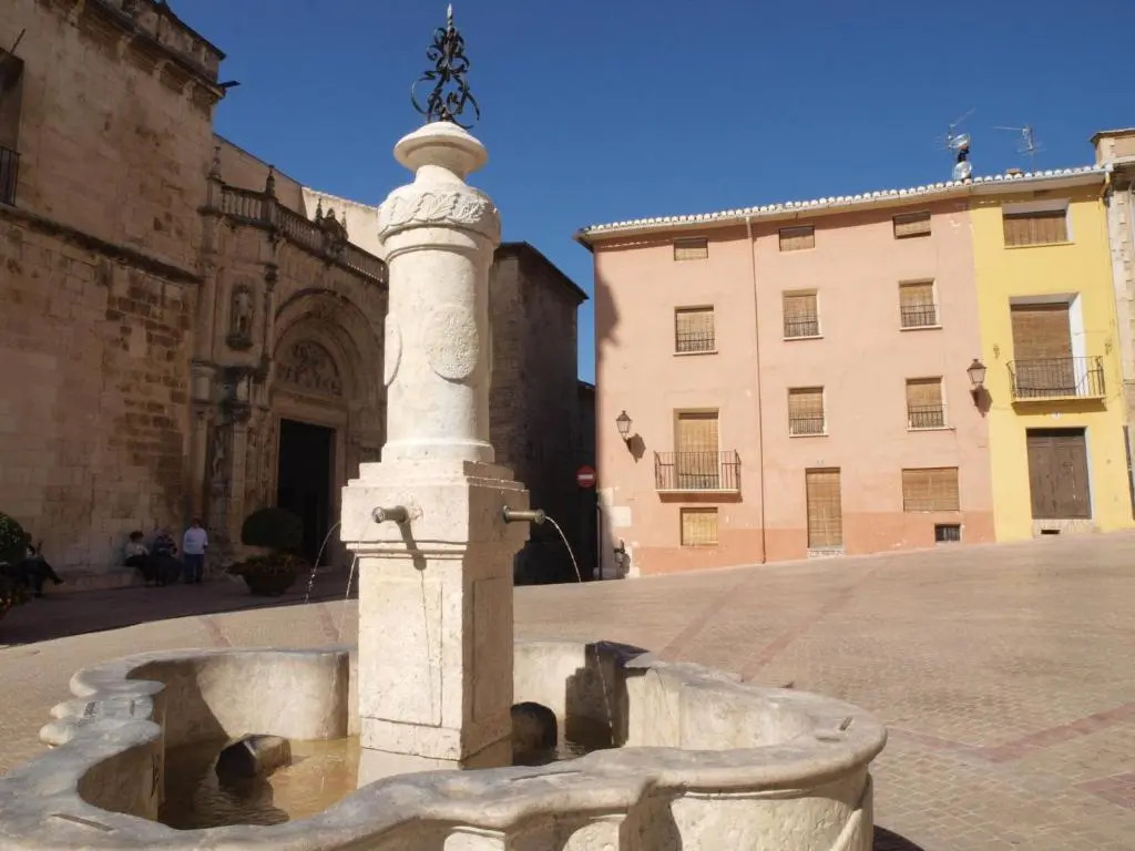 Casa Rural Sant Antoni