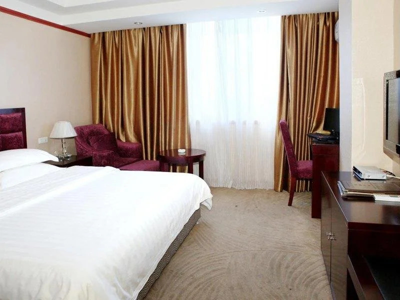 Tianfu Hotel
