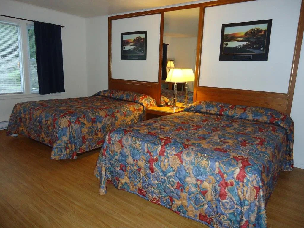 New Rockland Motel