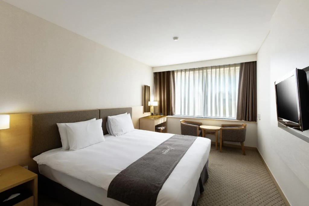 Hotel Venue-G Seoul