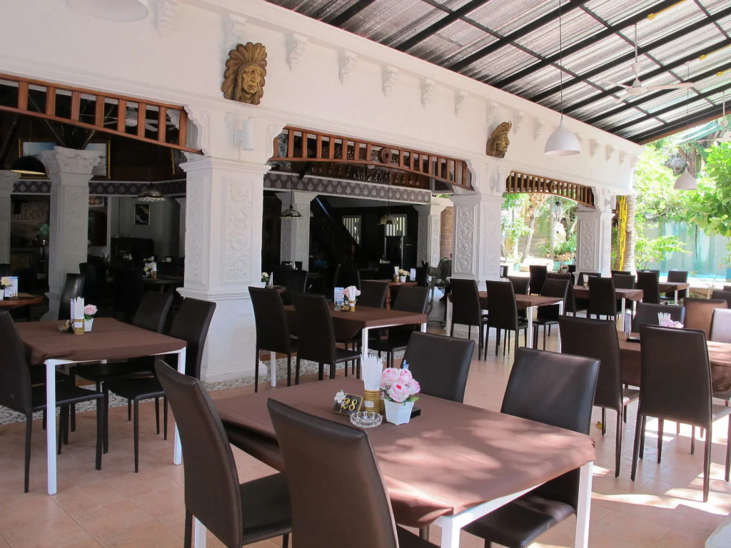 Kata Garden Resort SHA Extra Plus