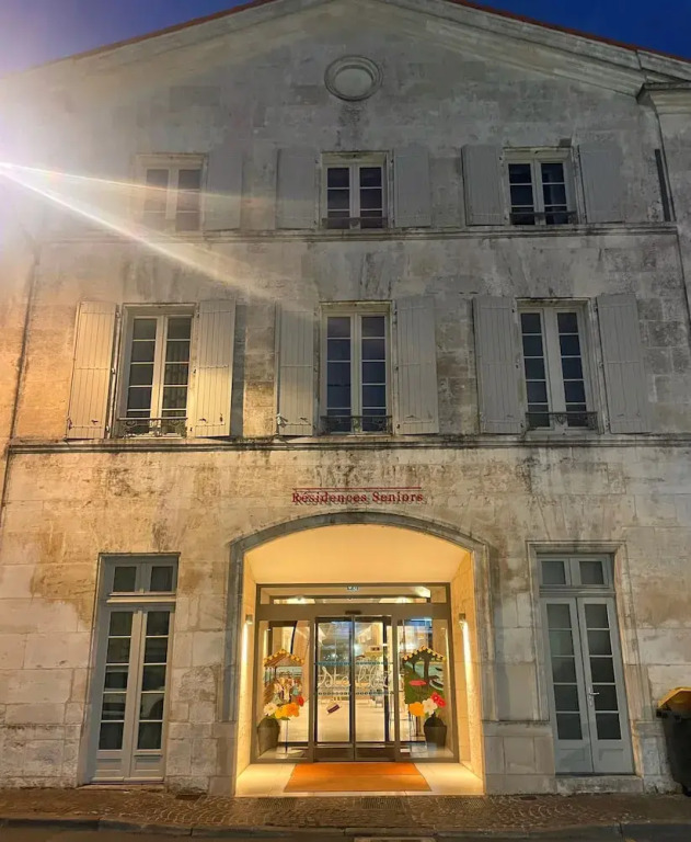Zenao Apparthôtels Cognac