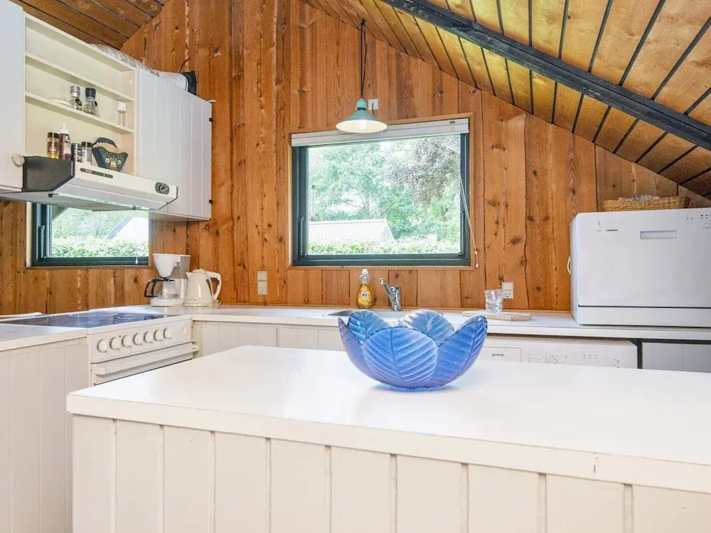 5 star holiday home in Ansager