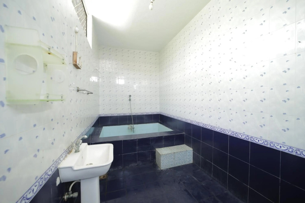 Karthik residence