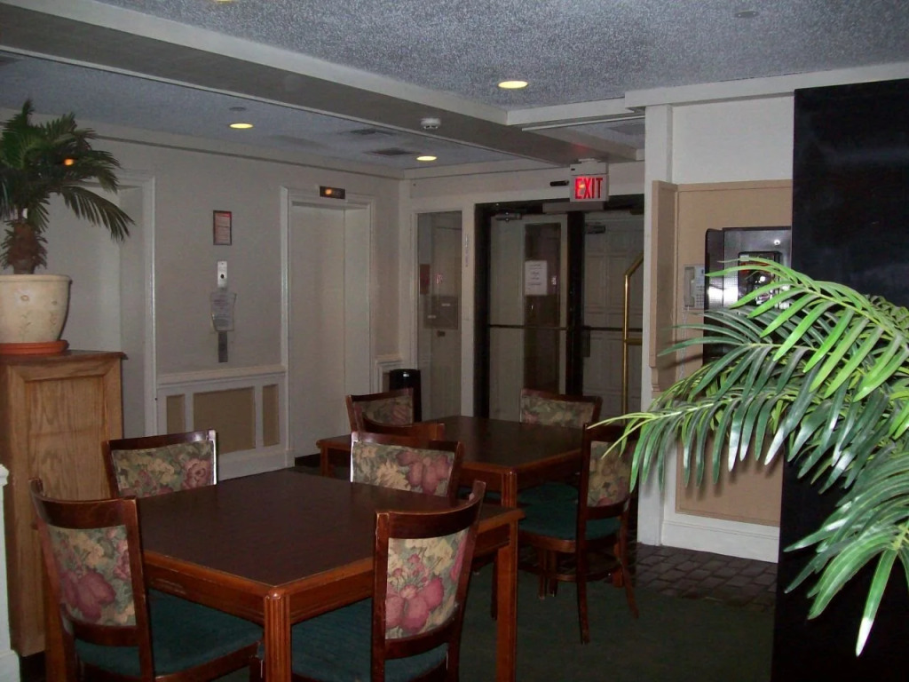 A1 Inn Kansas City