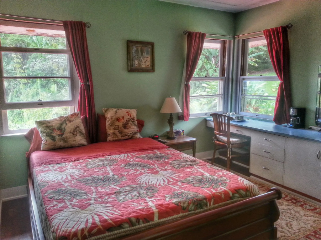 Hilltop Legacy Vacation Rental