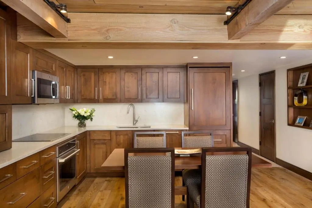 Premier 2 Bedroom - Aspen Alps #104