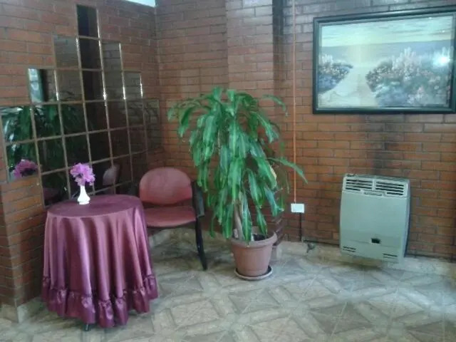 Hotel Colonial