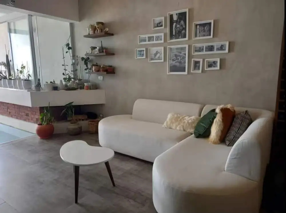 w Spacious 4BR Duplex w Pool in Punta Hermosa