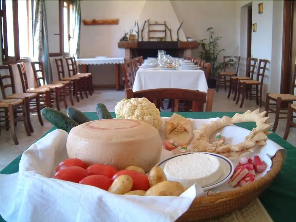LOasi del Cervo