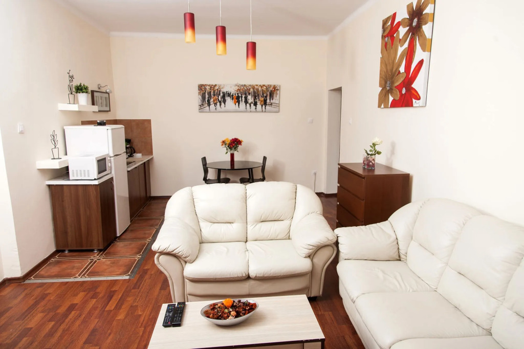 Old Town Premium Apartment by MRG