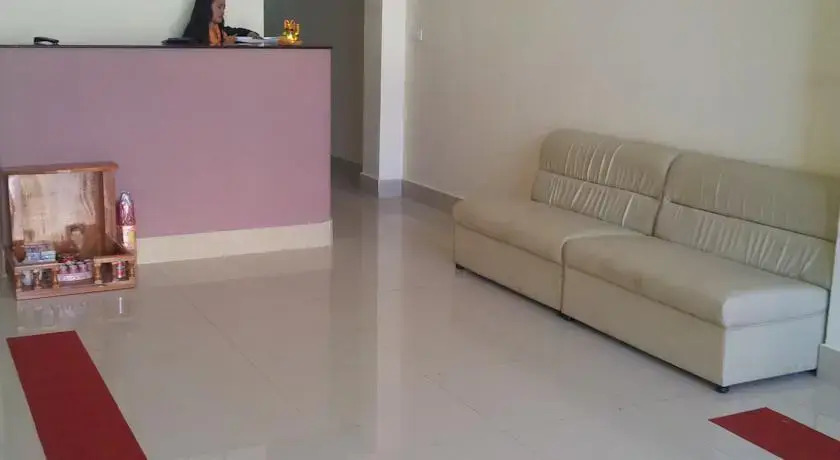 Chea Samnang II Guesthouse