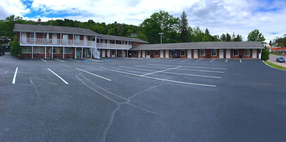 Oak Mar Motel
