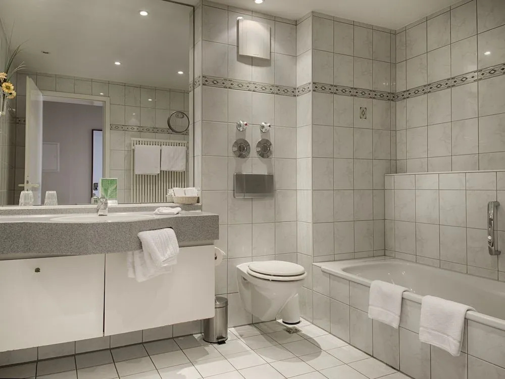 Posthaus Aparthotel Residenz