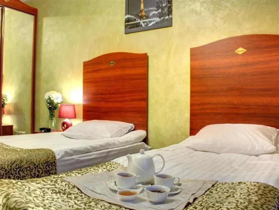 Pirosmani Hotel