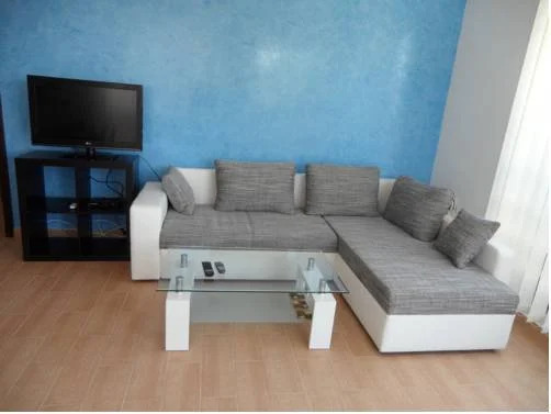 Balchik Apartments