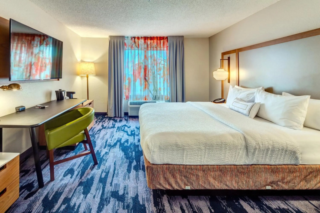 Fairfield by Marriott at Lakewood Ranch - Sarasota