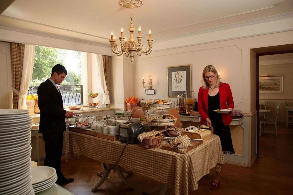 Hotel Astor