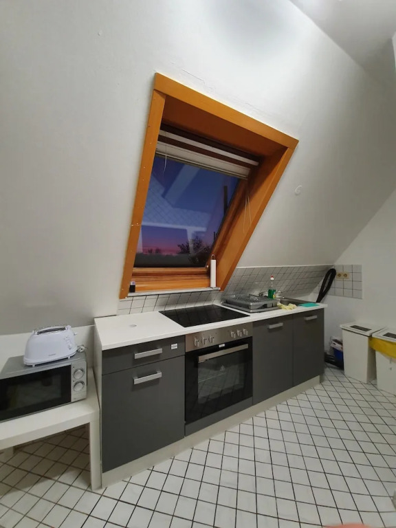 Kaiser Homestay