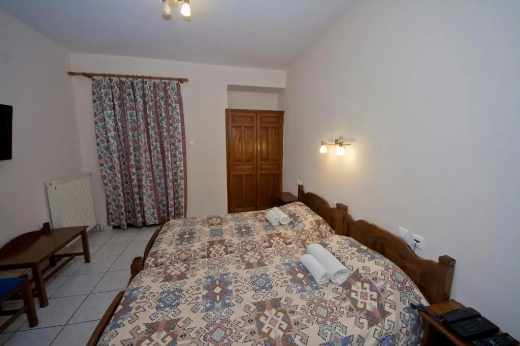 Saily Beach Hotel