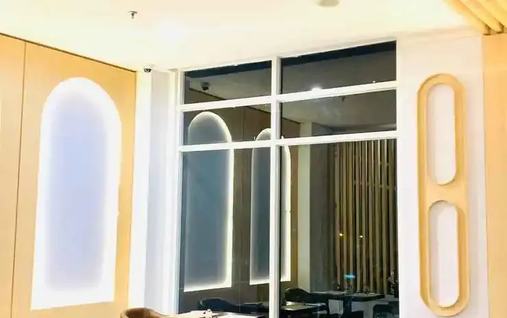 UNY Hotel Wates