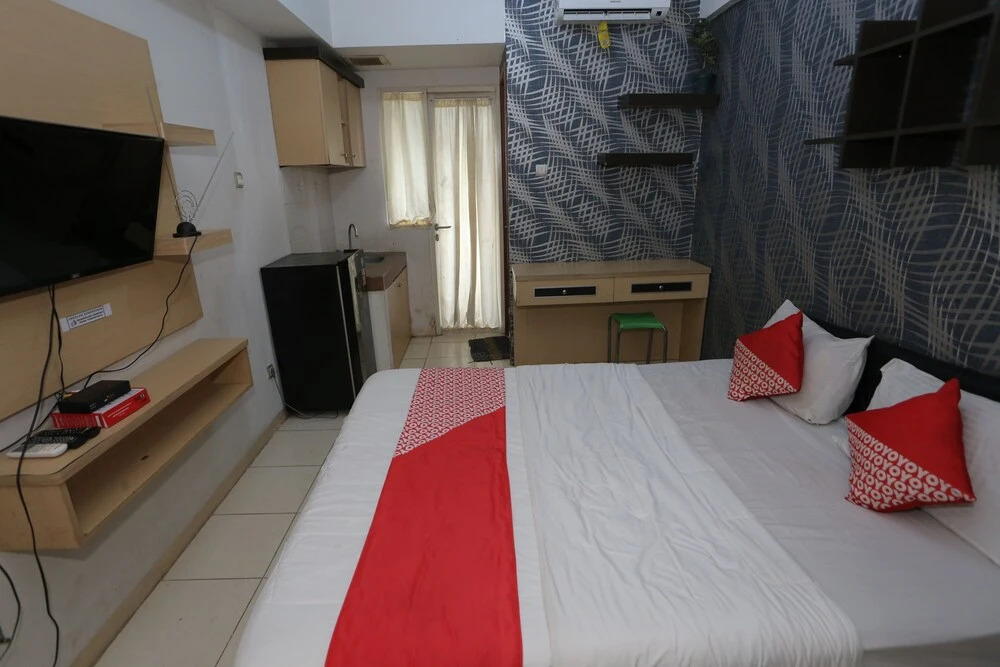 OYO Life 93008 Pelangi Coliving