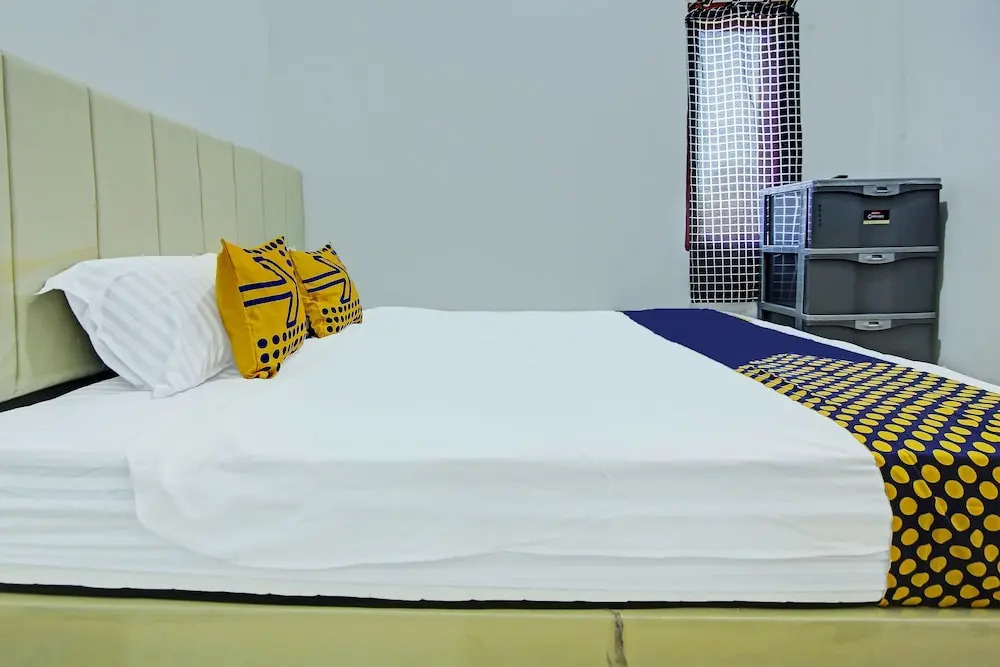 SPOT ON 92141 Penginapan Cahaya Syariah